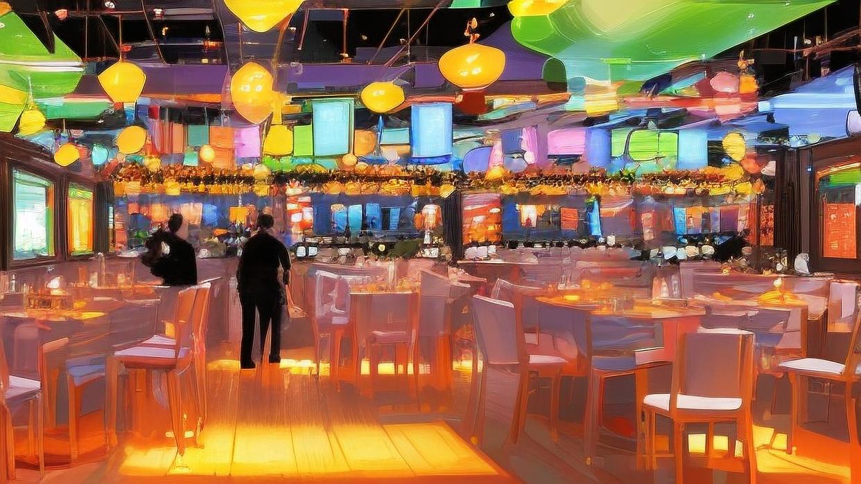 呼和浩特商务ktv，性价比一流-回民区ktv预订