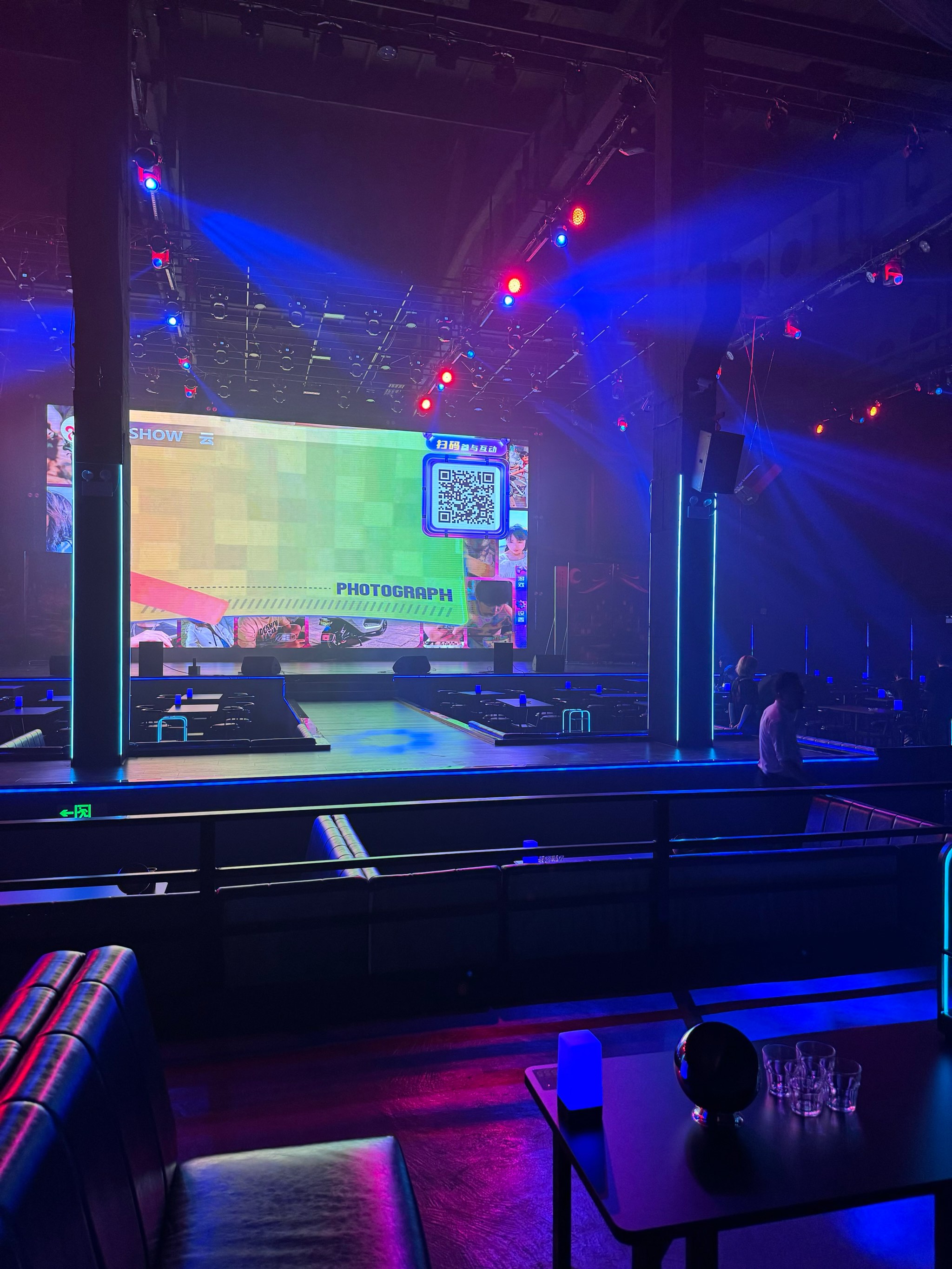 呼和浩特商务ktv引领商务ktv新模式-回民区ktv预订