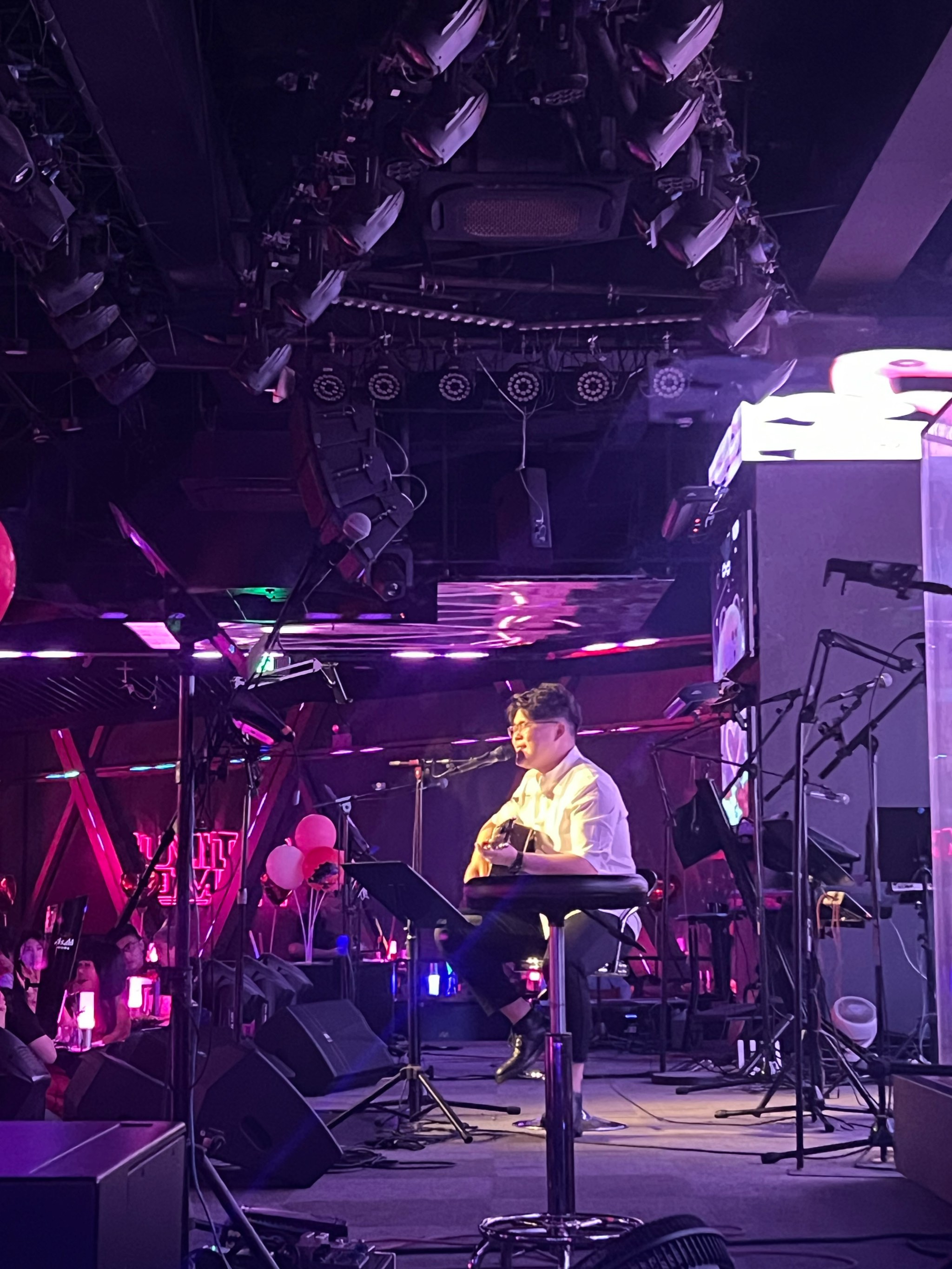 呼和浩特商务ktv哪里有高档推荐-回民区ktv预订